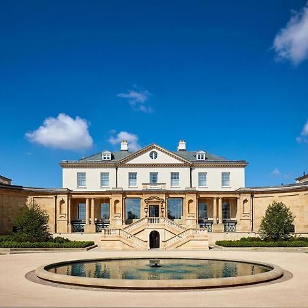The Langley, A Luxury Collection Hotel, Buckinghamshire Iver Dış mekan fotoğraf