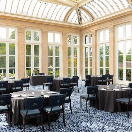 The Langley, A Luxury Collection Hotel, Buckinghamshire Iver Dış mekan fotoğraf