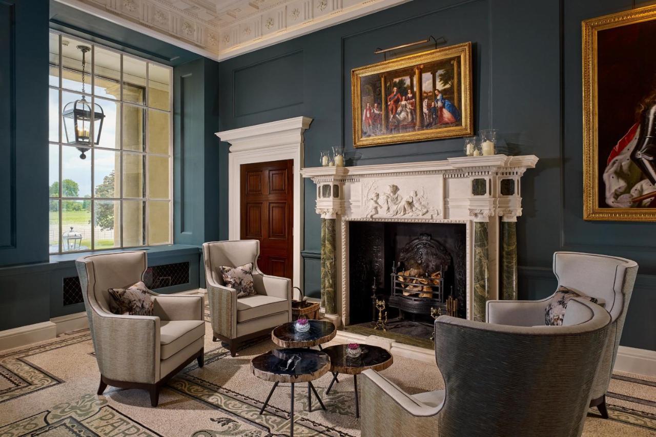 The Langley, A Luxury Collection Hotel, Buckinghamshire Iver Dış mekan fotoğraf