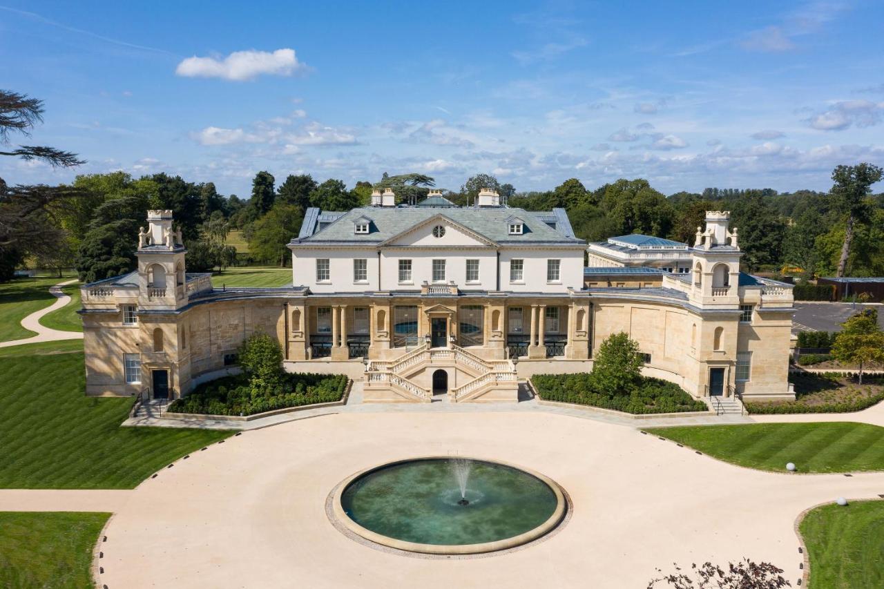 The Langley, A Luxury Collection Hotel, Buckinghamshire Iver Dış mekan fotoğraf