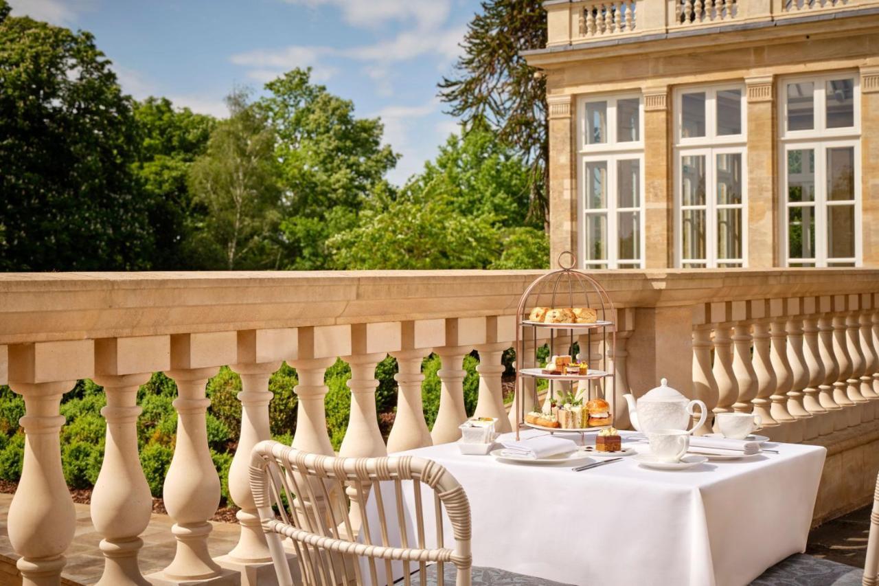 The Langley, A Luxury Collection Hotel, Buckinghamshire Iver Dış mekan fotoğraf