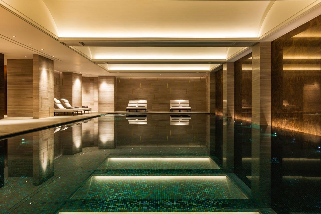The Langley, A Luxury Collection Hotel, Buckinghamshire Iver Dış mekan fotoğraf