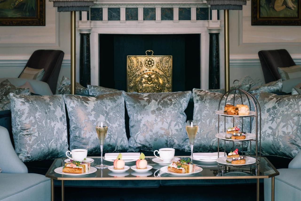 The Langley, A Luxury Collection Hotel, Buckinghamshire Iver Dış mekan fotoğraf