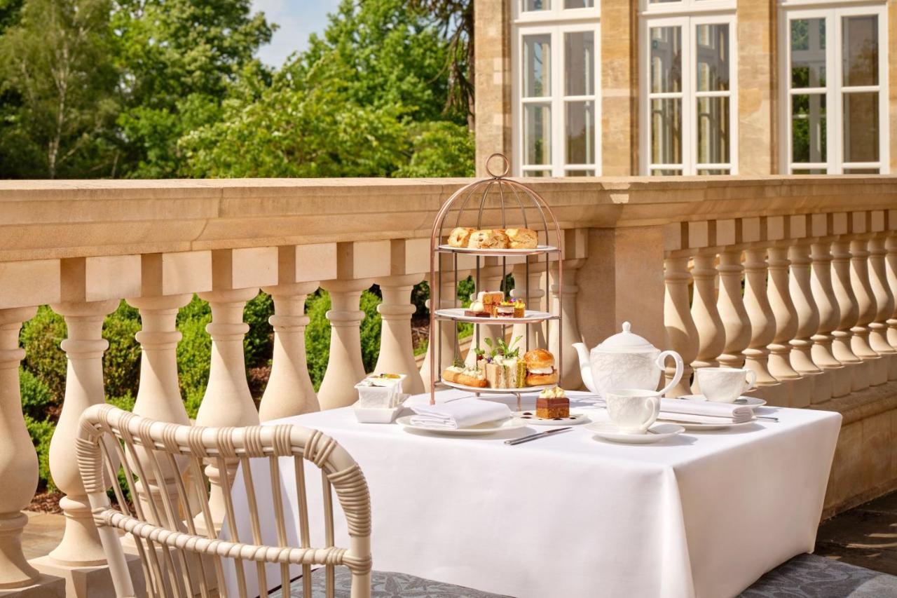 The Langley, A Luxury Collection Hotel, Buckinghamshire Iver Dış mekan fotoğraf