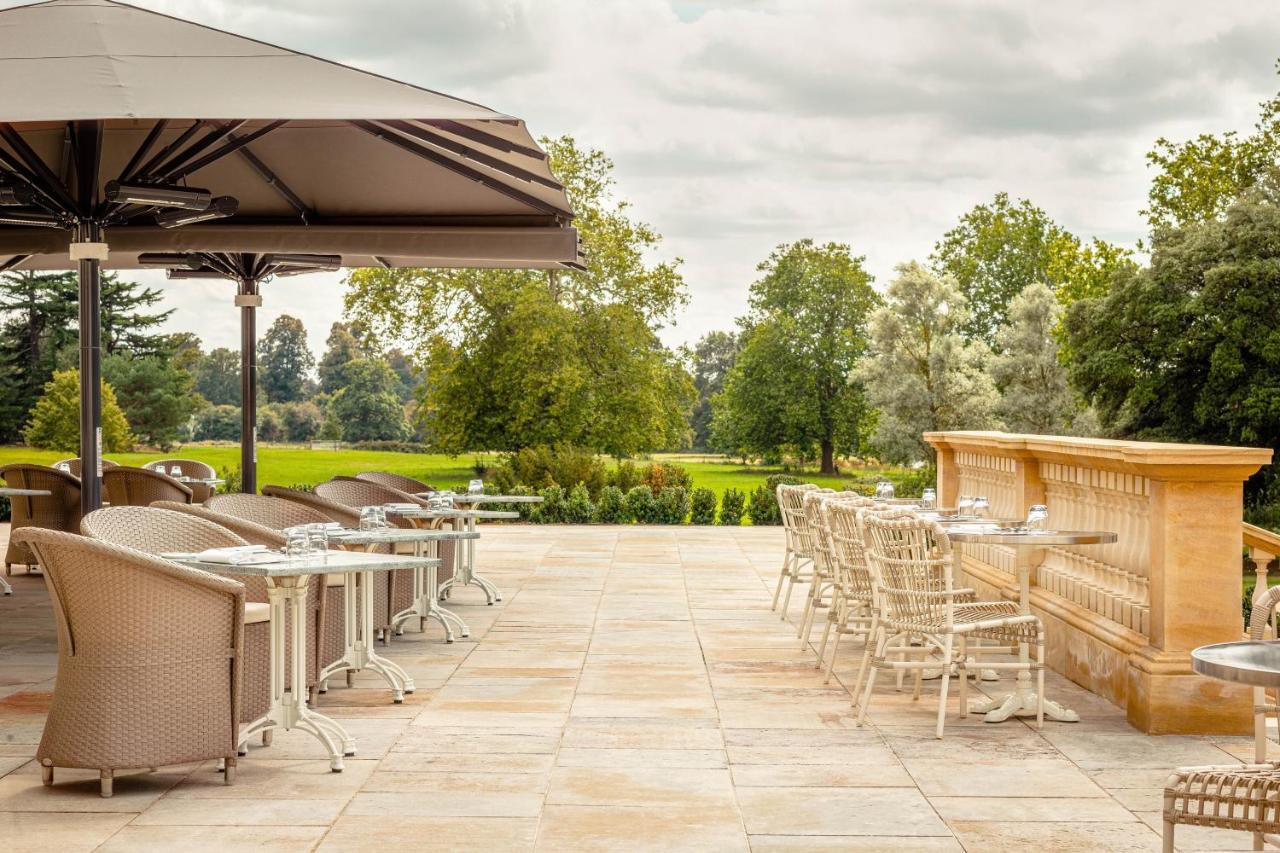The Langley, A Luxury Collection Hotel, Buckinghamshire Iver Dış mekan fotoğraf