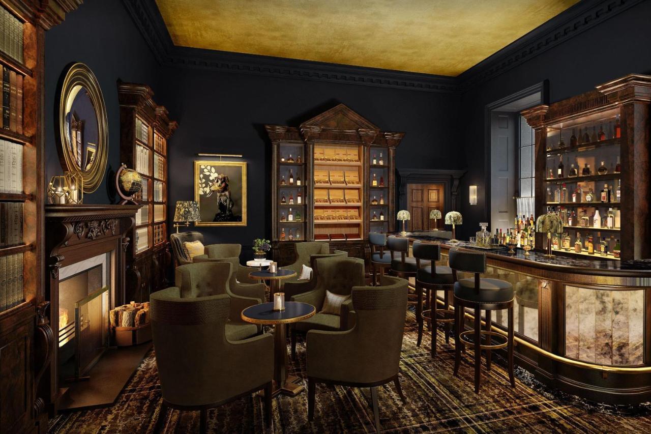 The Langley, A Luxury Collection Hotel, Buckinghamshire Iver Dış mekan fotoğraf