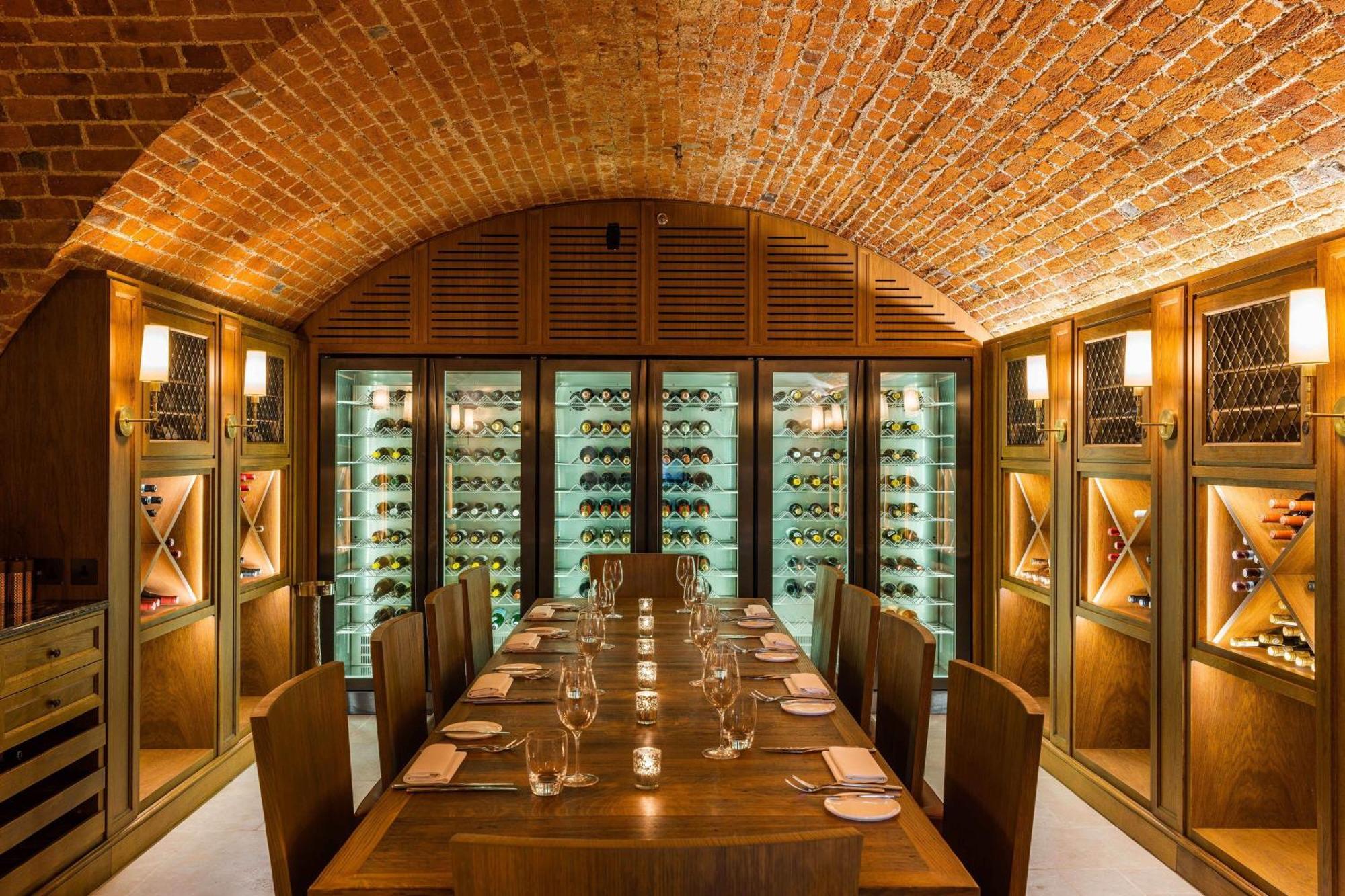 The Langley, A Luxury Collection Hotel, Buckinghamshire Iver Dış mekan fotoğraf