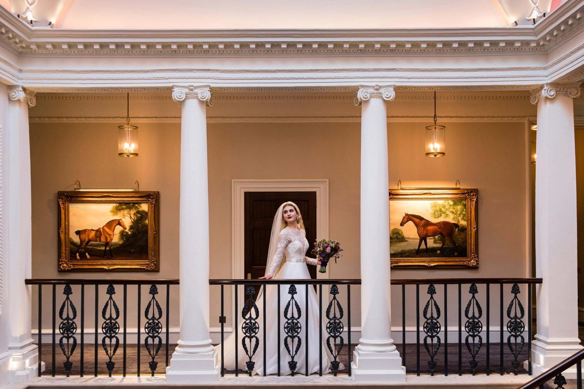 The Langley, A Luxury Collection Hotel, Buckinghamshire Iver Dış mekan fotoğraf