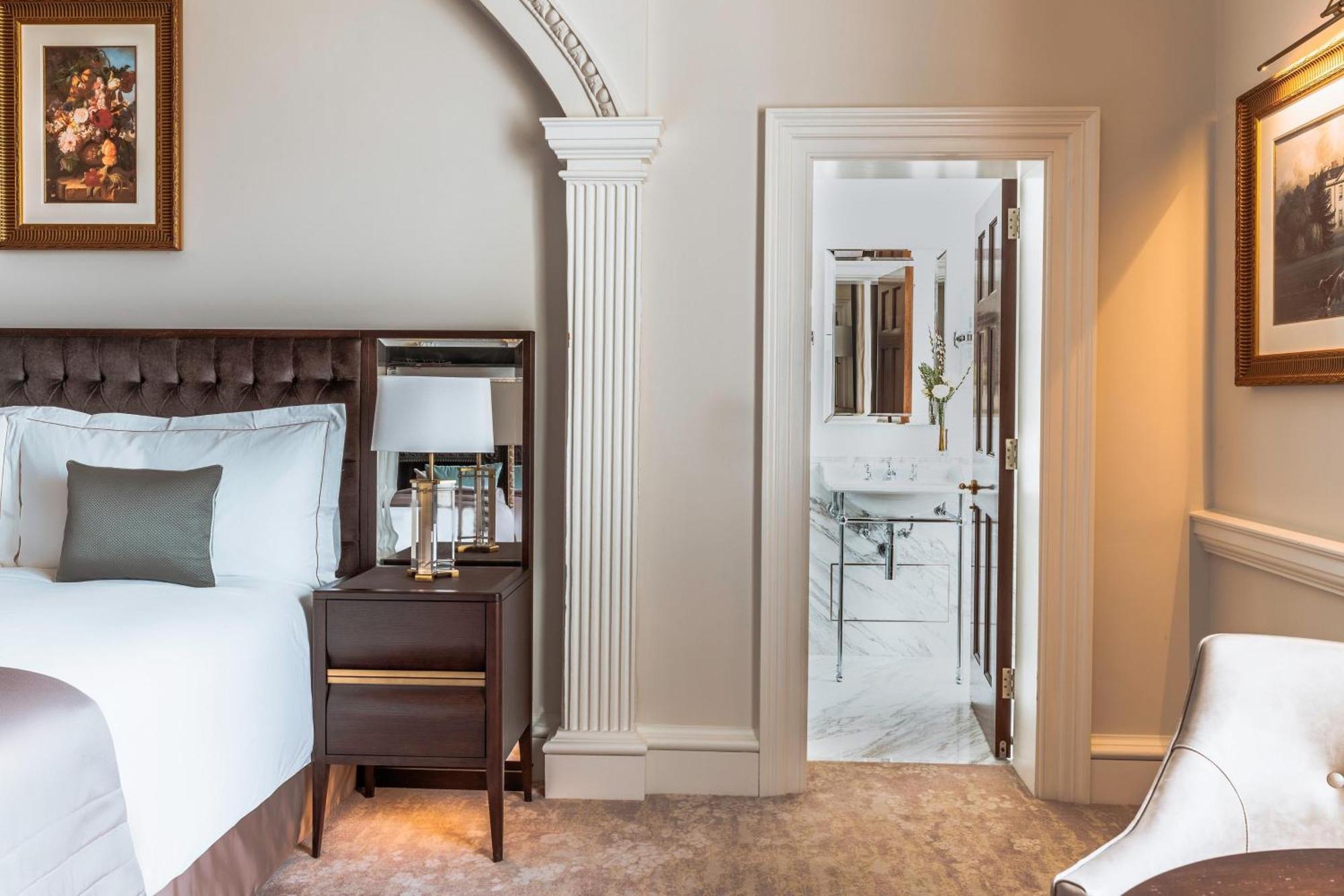 The Langley, A Luxury Collection Hotel, Buckinghamshire Iver Dış mekan fotoğraf