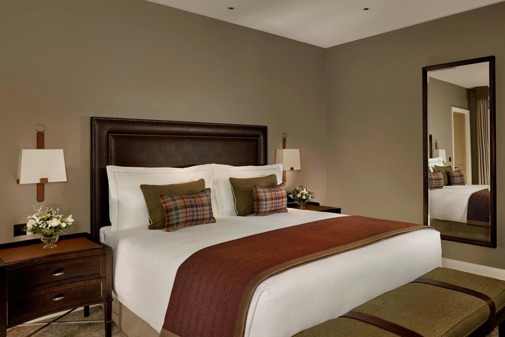The Langley, A Luxury Collection Hotel, Buckinghamshire Iver Dış mekan fotoğraf